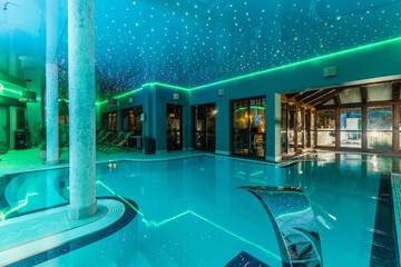 Фотографии Отель Hotel Kahlberg г. Крыница-Морска (Польша) №1 Фото Отель Hotel Kahlberg г. Крыница-Морска 1