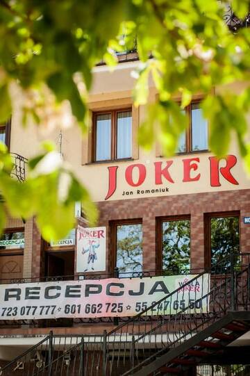 Фото номера Классический четырехместный номер Проживание в семье Willa Joker г. Крыница-Морска 5